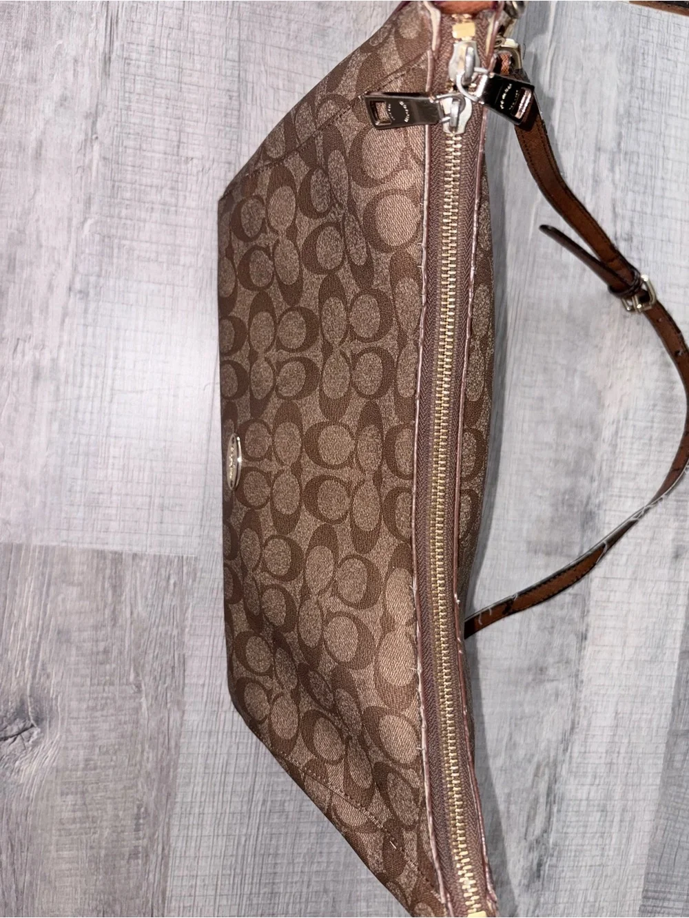 Coach Celeste handbag